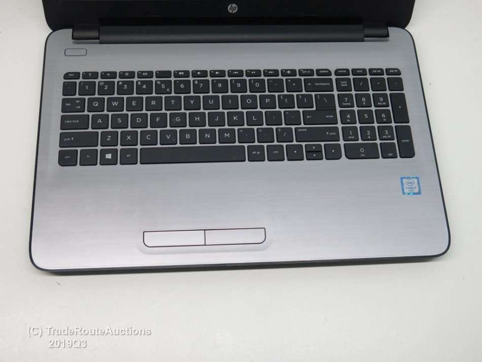 HP 250 G5 15.6" FULL HD Notebook | CORE i5 6200U 6th Gen 2.30GHZ | 4GB RAM | 500GB HDD | NOTEBOOK