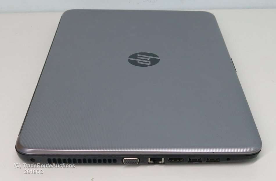 HP 250 G5 15.6" FULL HD Notebook | CORE i5 6200U 6th Gen 2.30GHZ | 4GB RAM | 500GB HDD | NOTEBOOK