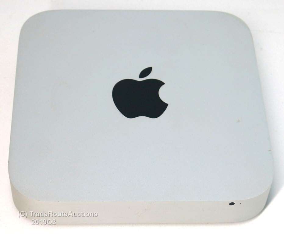 Apple Mac Mini | Core i5 2.5Ghz | 4GB RAM | 500GB HDD *** MacMini ***