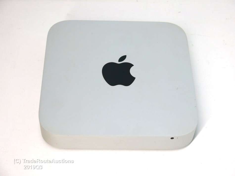 Apple Mac Mini | Core i5 2.5Ghz | 4GB RAM | 500GB HDD *** MacMini ***