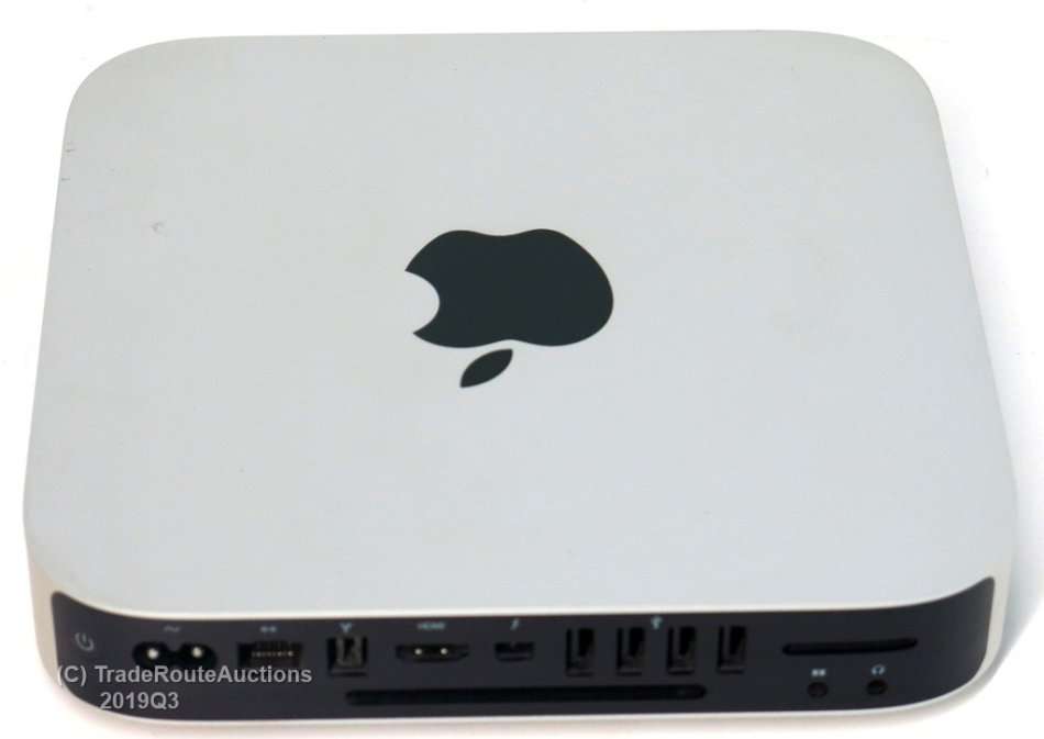 Apple Mac Mini | Core i5 2.5Ghz | 4GB RAM | 500GB HDD *** MacMini ***