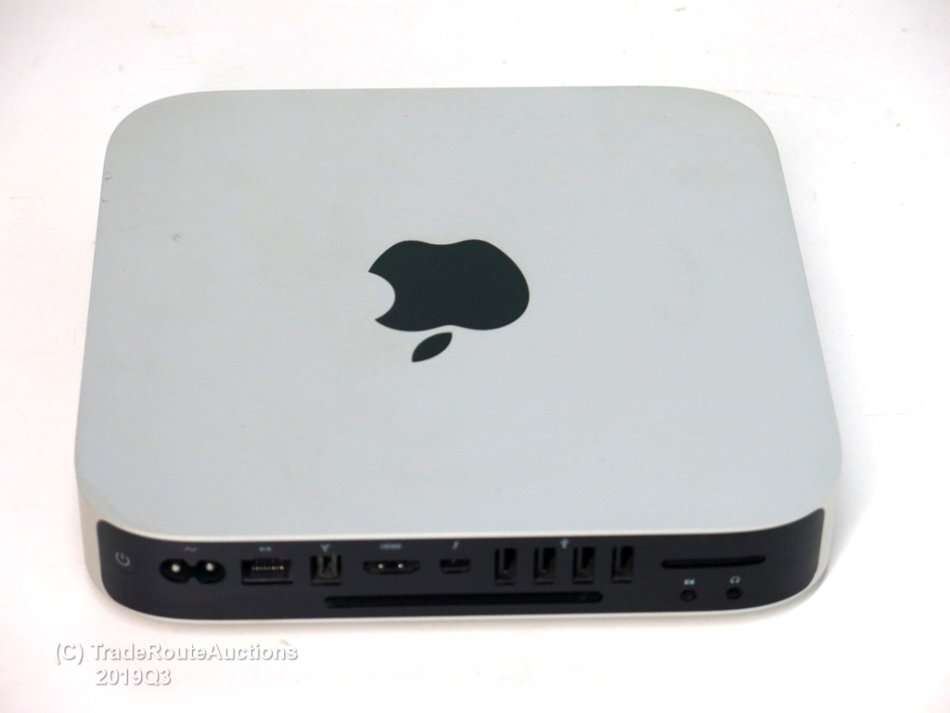 Apple Mac Mini | Core i5 2.5Ghz | 4GB RAM | 500GB HDD *** MacMini ***