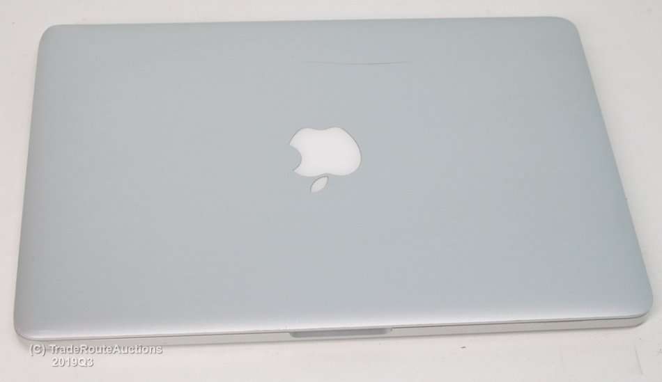MacBook Pro 13.3-inch ** RETINA ** | Core i5 2.7GHz | 8GB RAM | 128GB SSD | EARLY 2015