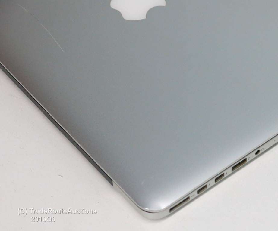 MacBook Pro 13.3-inch ** RETINA ** | Core i5 2.7GHz | 8GB RAM | 128GB SSD | EARLY 2015