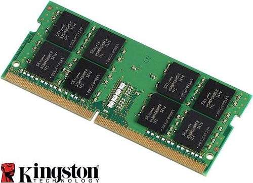 Laptop RAM - Kingston DDR4 8GB SO-DIMM 260-pin Notebook Memory KCP426SS8/8