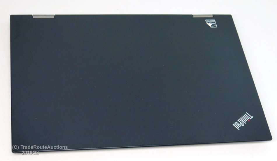 LENOVO X1 YOGA TOUCH LAPTOP | CORE i7 6600U 6th Gen 2.6GHz | 16GB RAM | 512GB SSD | NOTEBOOK