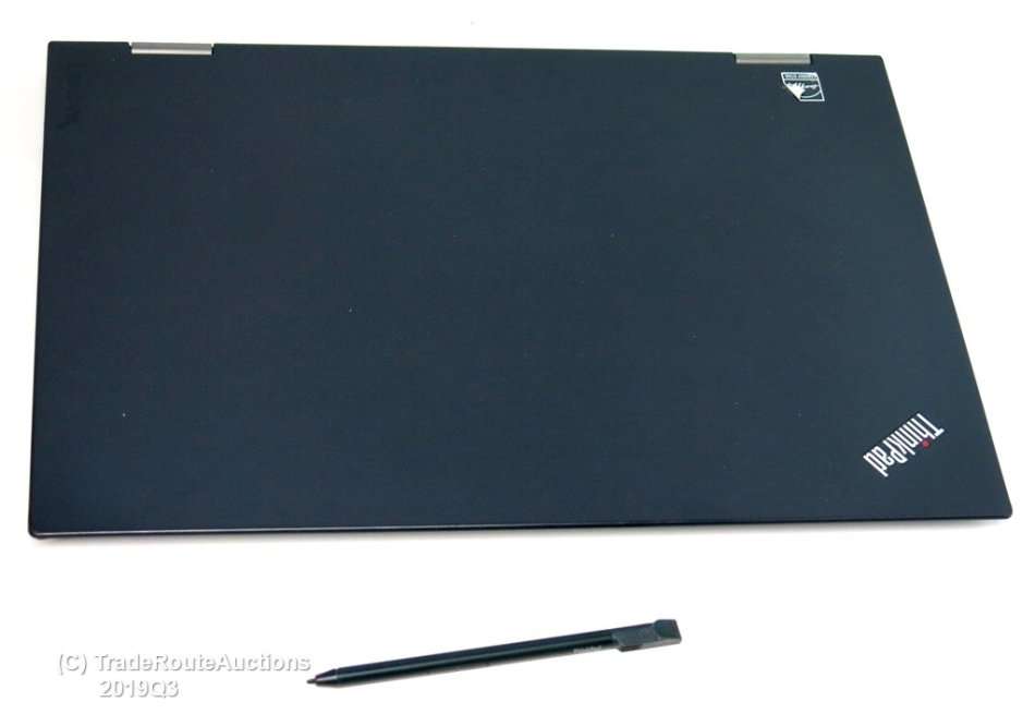 LENOVO X1 YOGA TOUCH LAPTOP | CORE i7 6600U 6th Gen 2.6GHz | 16GB RAM | 512GB SSD | NOTEBOOK