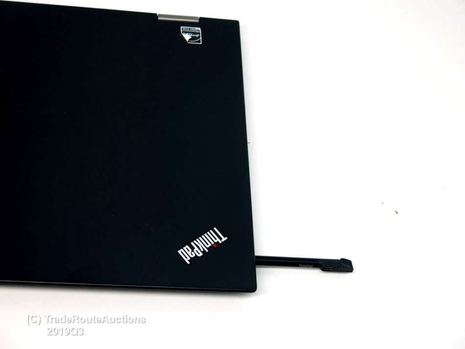 LENOVO X1 YOGA TOUCH LAPTOP | CORE i7 6600U 6th Gen 2.6GHz | 16GB RAM | 512GB SSD | NOTEBOOK