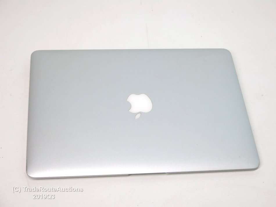 Apple MacBook Air 13.3-inch | Core i5 1.8GHz | 4GB DDR3 | 128GB SSD FLASH - MID 2012