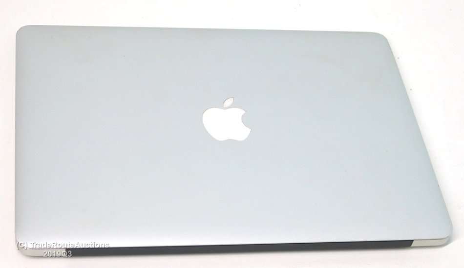 Apple MacBook Air 13.3-inch | Core i5 1.8GHz | 4GB DDR3 | 128GB SSD FLASH - MID 2012