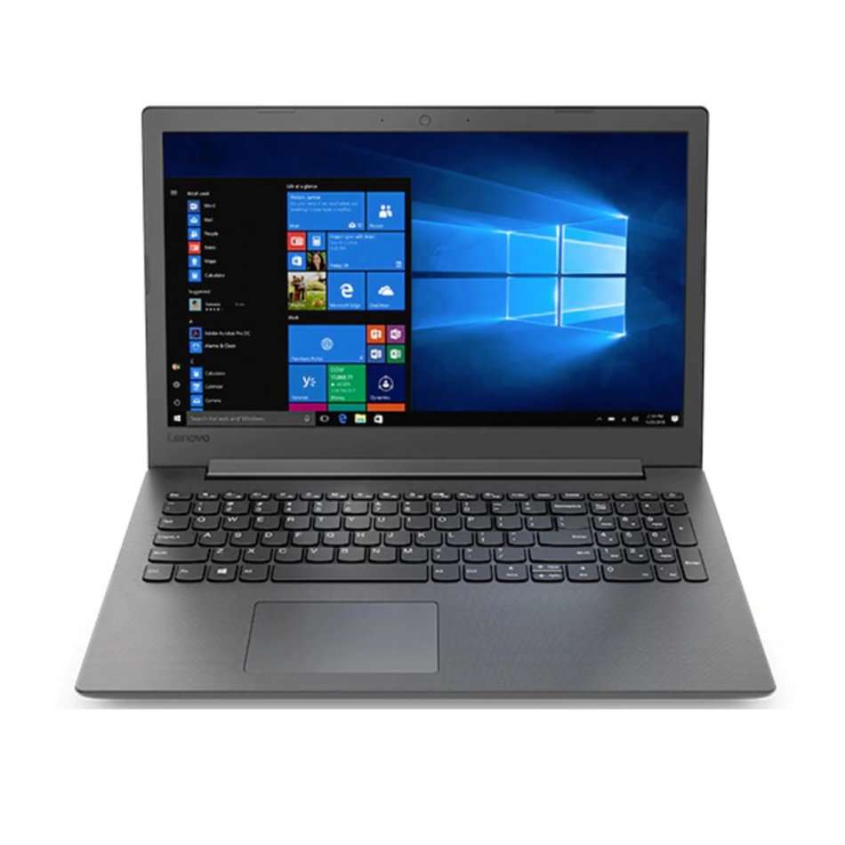 LENOVO IDEAPAD 130 81H7 LAPTOP | CORE i5 8250U 8th Gen @ 1.8GHZ  | 4GB RAM | 1TB HDD | NOTEBOOK