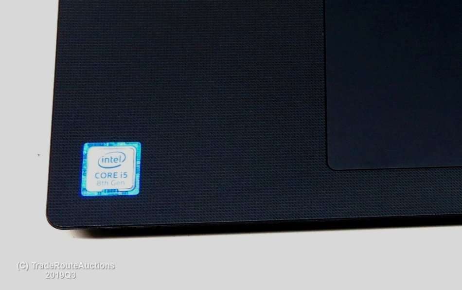 LENOVO IDEAPAD 130 81H7 LAPTOP | CORE i5 8250U 8th Gen @ 1.6GHZ  | 8GB RAM | 1TB HDD | NOTEBOOK