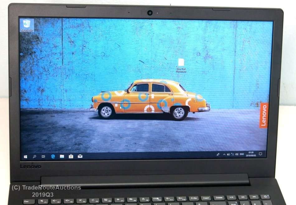 LENOVO IDEAPAD 130 81H7 LAPTOP | CORE i5 8250U 8th Gen @ 1.6GHZ  | 8GB RAM | 1TB HDD | NOTEBOOK