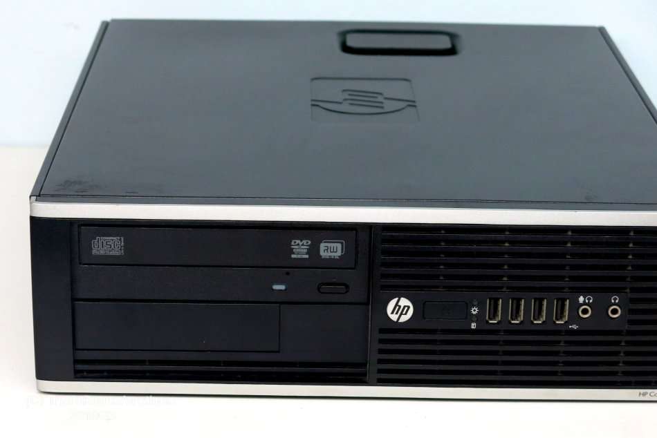 HP Compaq Elite 8300 SFF DESKTOP PC | CORE i5 3470 3.2GHz | 8GB RAM | 500GB HDD | DESKTOP PC