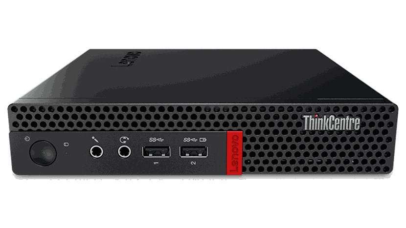 LENOVO M700 TINY Desktop PC Computer | CORE i3 6100T 6th Gen 3.2GHz | 8GB RAM | 500GB HDD