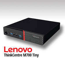 LENOVO M900 TINY Desktop PC Computer | CORE i5 6500T 6th Gen 2.5GHz | 8GB RAM | 500GB HDD