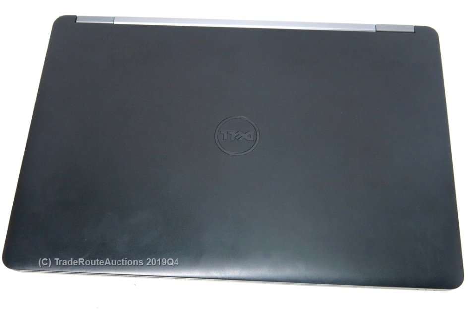 DELL LATITUDE E5470 | CORE i5 6300U 6th Gen 2.4GHz | 8GB RAM | 500GB HDD | HDMI | LAPTOP