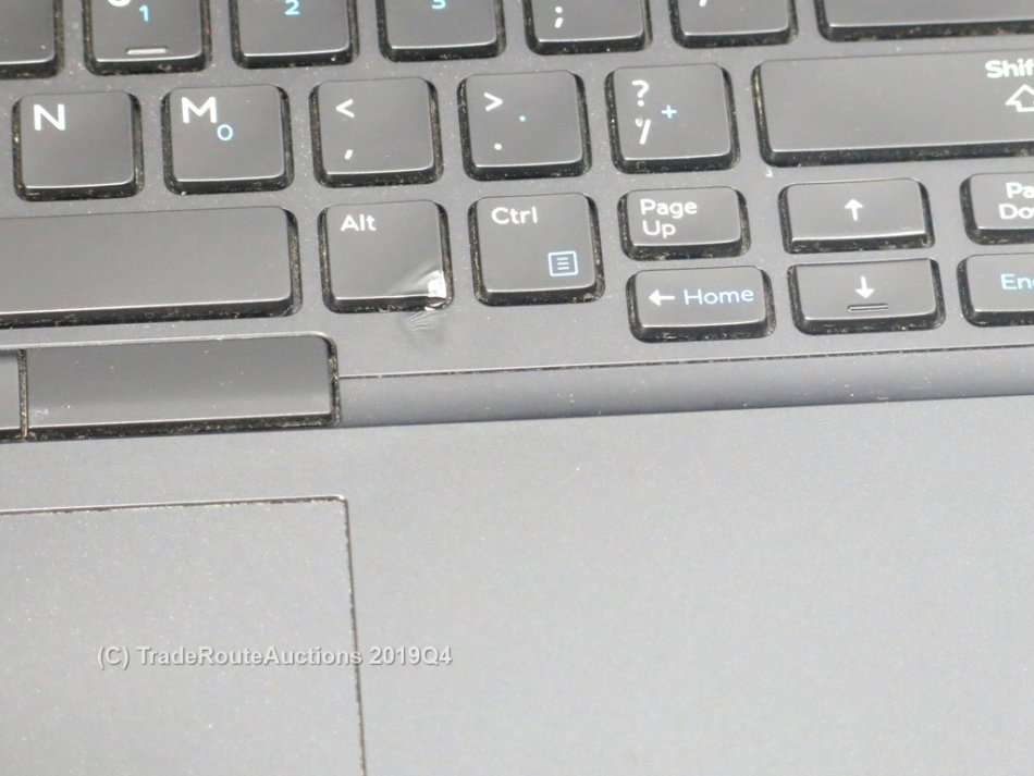 DELL LATITUDE 5480 Laptop | CORE i5 6300U 6th Gen 2.4GHz | 8GB RAM | 256GB SSD | HDMI | NOTEBOOK