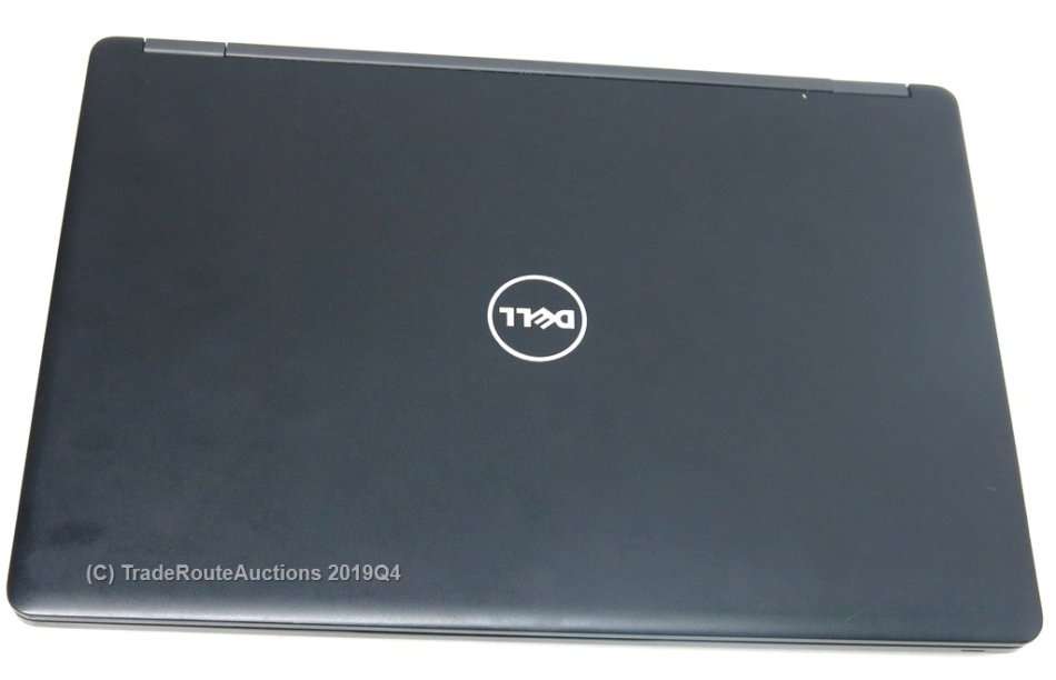 DELL LATITUDE 5480 Laptop | CORE i5 6300U 6th Gen 2.4GHz | 8GB RAM | 256GB SSD | HDMI | NOTEBOOK