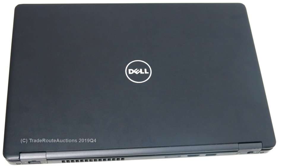 DELL LATITUDE 5480 Laptop | CORE i5 6300U 6th Gen 2.4GHz | 8GB RAM | 256GB SSD | HDMI | NOTEBOOK