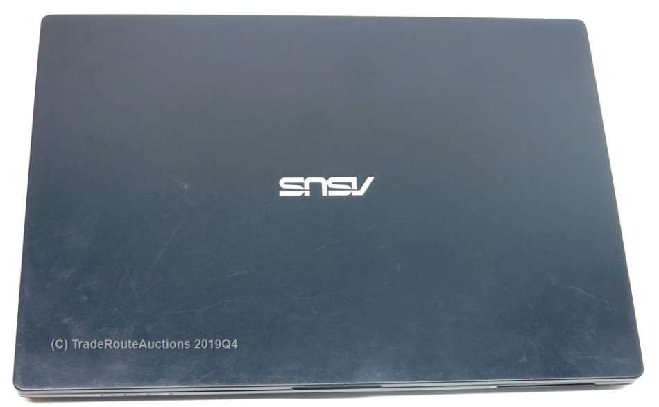 Asus BU403UA FULL HD NOTEBOOK | CORE i7 6500U 6th Gen 2.5GHz | 12GB RAM | 512GB SSD LAPTOP