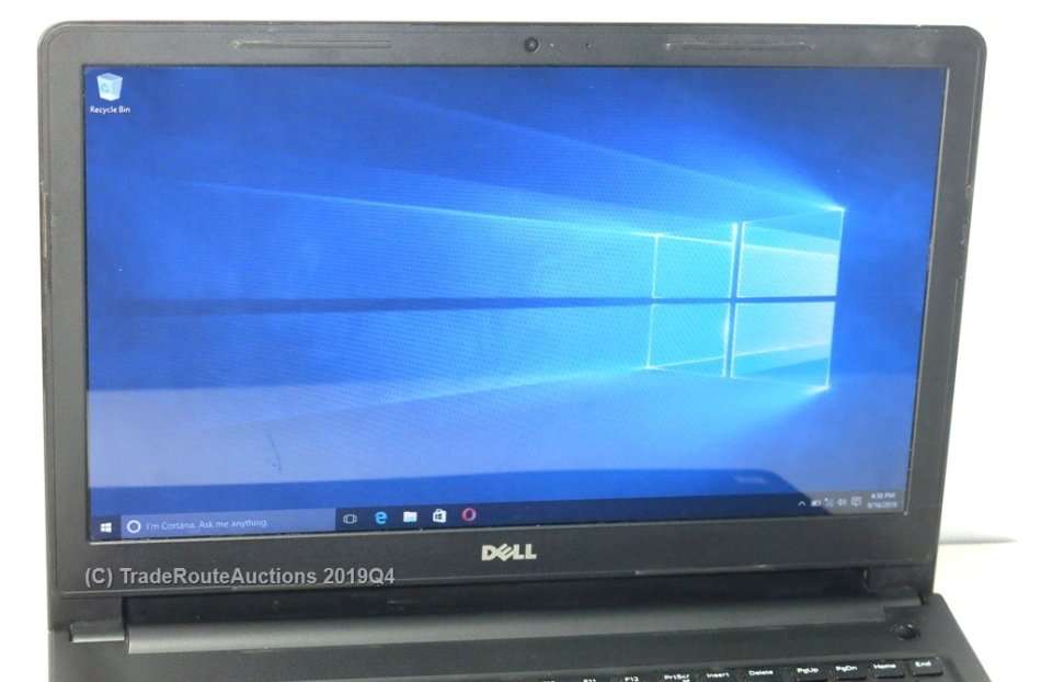 Dell INSPIRON 15 3567 | Intel Core i7 7500U 7th Gen 2.7GHz | 8GB RAM | 1TB HDD | 15.6" LAPTOP