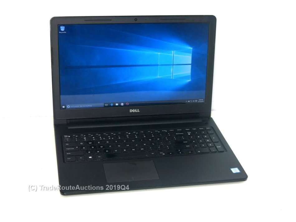 Dell INSPIRON 15 3567 | Intel Core i7 7500U 7th Gen 2.7GHz | 8GB RAM | 1TB HDD | 15.6" LAPTOP