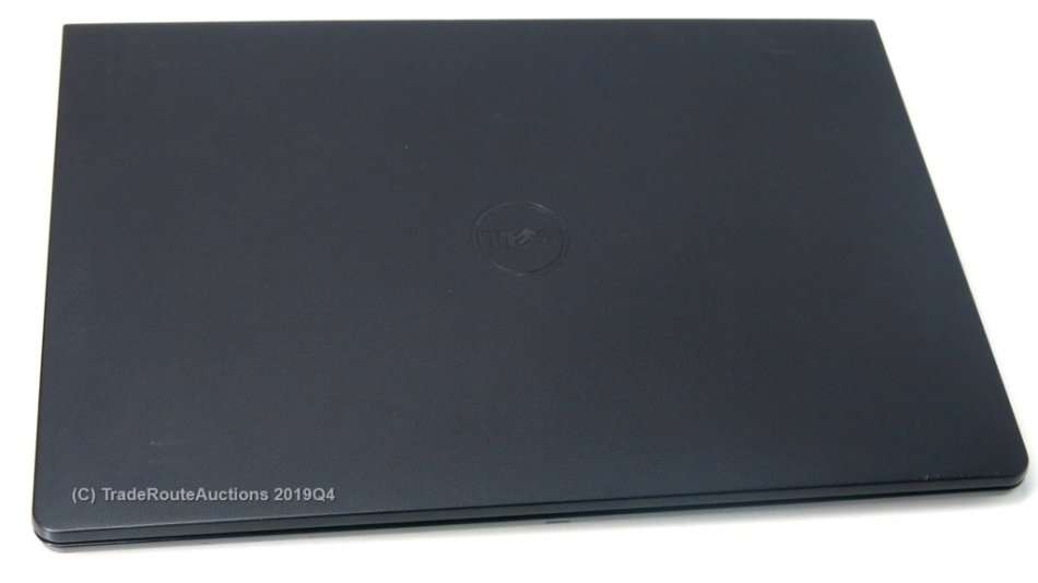 Dell INSPIRON 15 3567 | Intel Core i7 7500U 7th Gen 2.7GHz | 8GB RAM | 1TB HDD | 15.6" LAPTOP