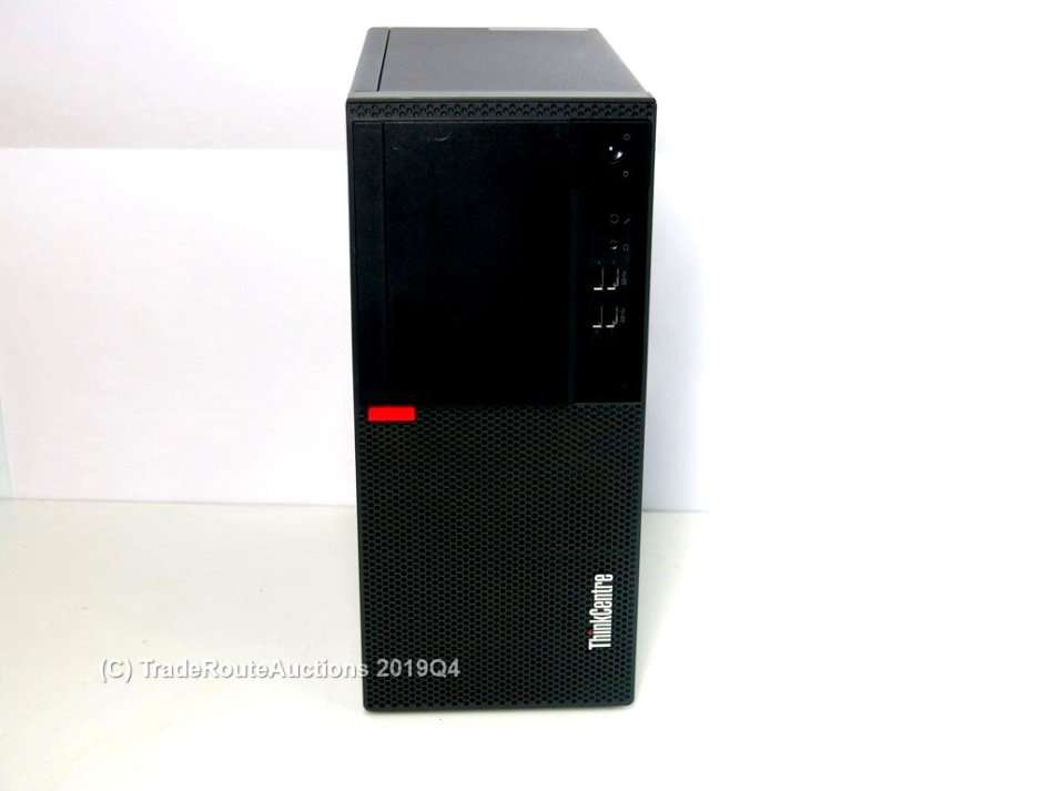 LENOVO M910t SFF DEKSTOP PC Computer | CORE i3 7100 7th Gen 3.9GHz | 8GB RAM | 500GB HDD
