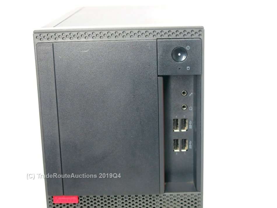 LENOVO M910t SFF DEKSTOP PC Computer | CORE i3 7100 7th Gen 3.9GHz | 8GB RAM | 500GB HDD