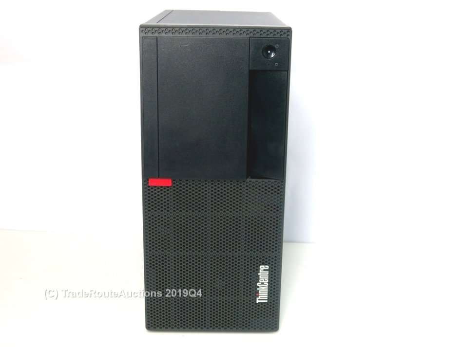 LENOVO M910t SFF DEKSTOP PC Computer | CORE i3 7100 7th Gen 3.9GHz | 8GB RAM | 500GB HDD