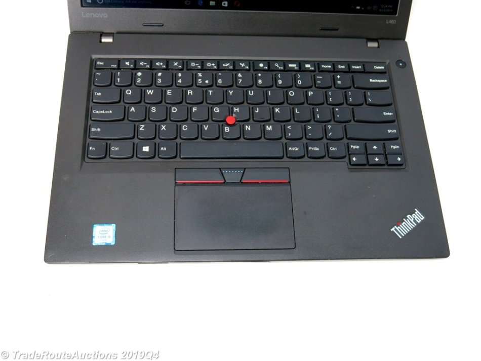 LENOVO THINKPAD L460 FULL HD Laptop *** CORE i5 6th Gen | 4GB RAM | 500GB HDD