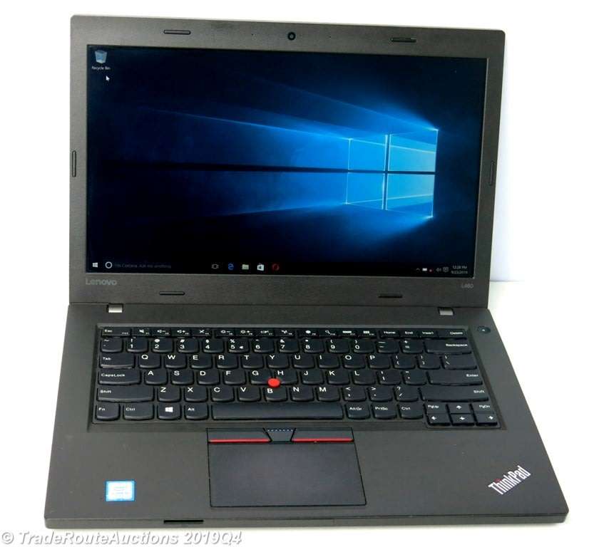 LENOVO THINKPAD L460 FULL HD Laptop *** CORE i5 6th Gen | 4GB RAM | 500GB HDD