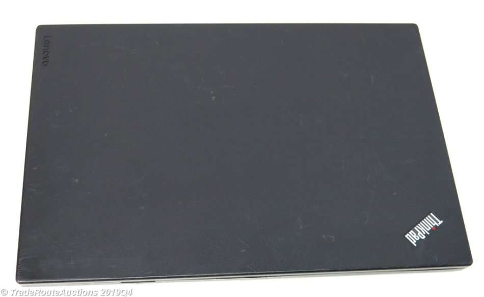 LENOVO THINKPAD L460 FULL HD Laptop *** CORE i5 6th Gen | 4GB RAM | 500GB HDD