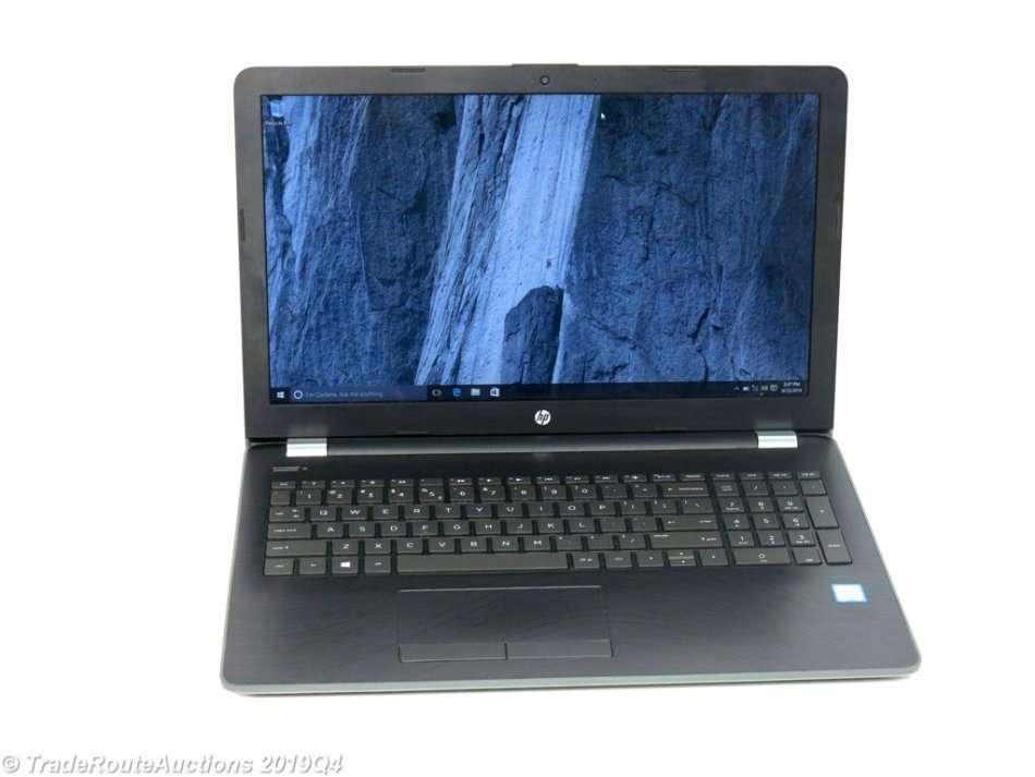 HP Laptop 15-bs0xx 15 inch **** Core i5 7th GEN LAPTOP **** Grab a bargain