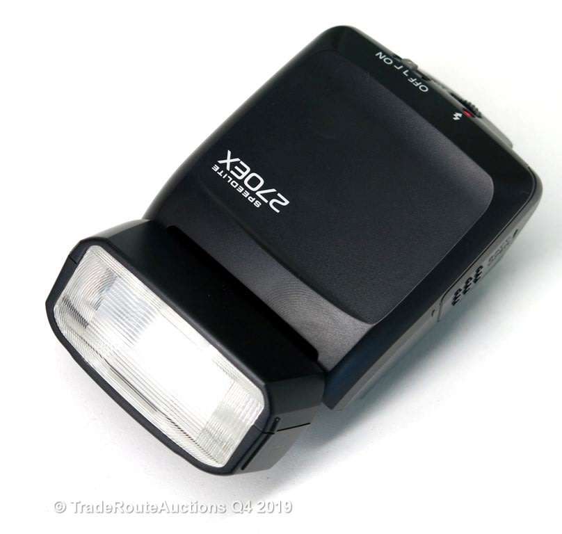 Canon Speedlite 270EX Flash  for Canon Cameras