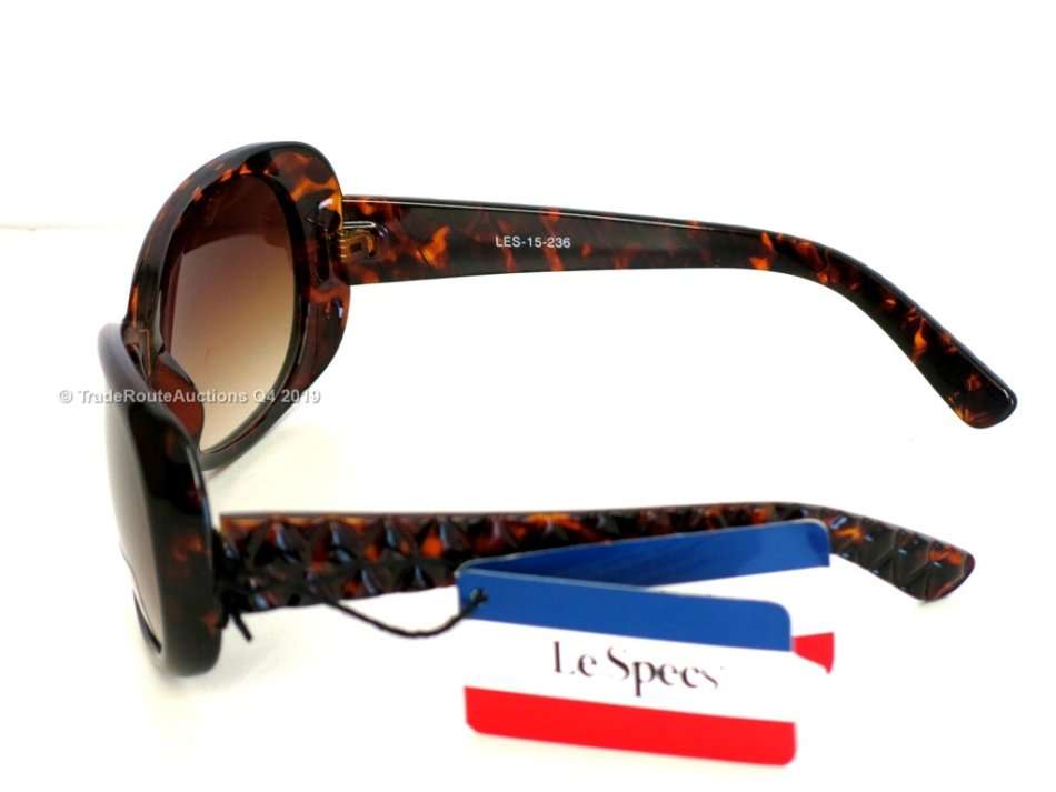 Le Specs UV400 Sunglass - with Pouch