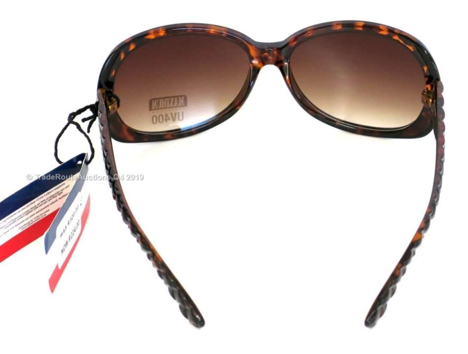 Le Specs UV400 Sunglass - with Pouch