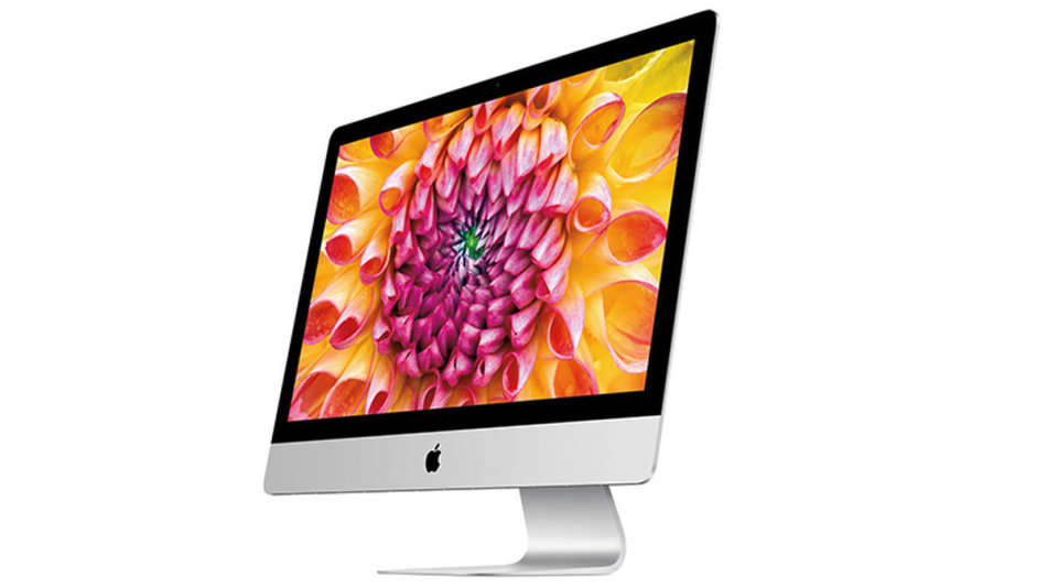 Apple iMAC | 21.5 INCH | Core i5 1.4GHz | 8GB RAM | 500GB HDD | Intel HD Graphics ** ULTRASLIM