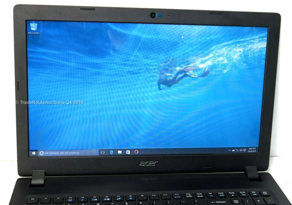 Acer Aspire 3 A315-5 15.6inch Laptop | CORE i3 6006U 6th Gen 2.0GHZ | 4GB RAM | 1TB HDD | NOTEBOOK