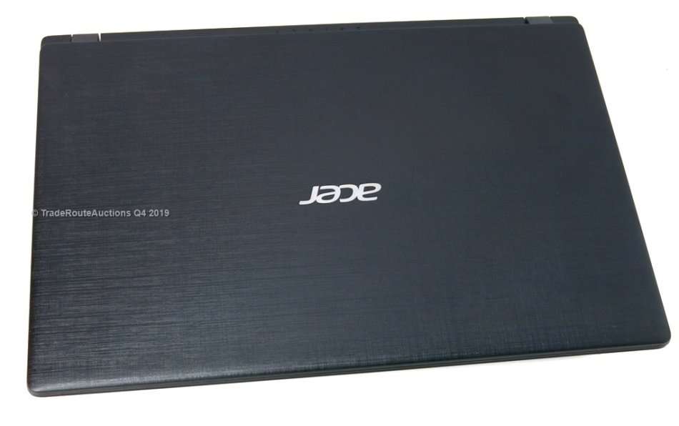 Acer Aspire 3 A315-5 15.6inch Laptop | CORE i3 6006U 6th Gen 2.0GHZ | 4GB RAM | 1TB HDD | NOTEBOOK