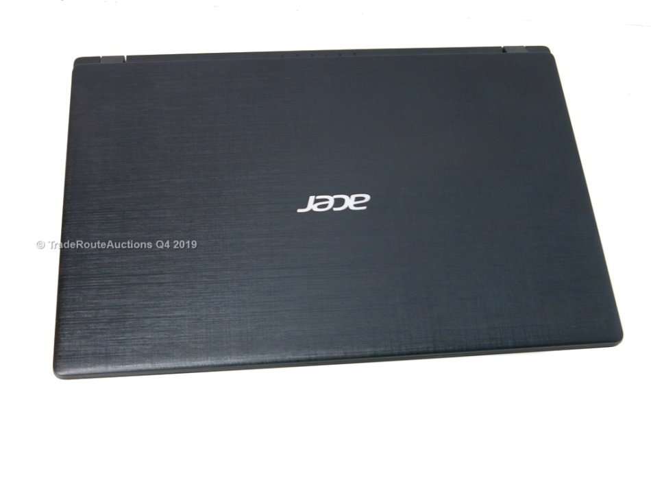 Acer Aspire 3 A315-5 15.6inch Laptop | CORE i3 6006U 6th Gen 2.0GHZ | 4GB RAM | 1TB HDD | NOTEBOOK