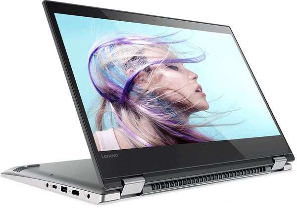 Lenovo YOGA 520 Touchscreen 14" 2 in 1 Notebook | Intel Core i5 7200U 7th Gen LAPTOP