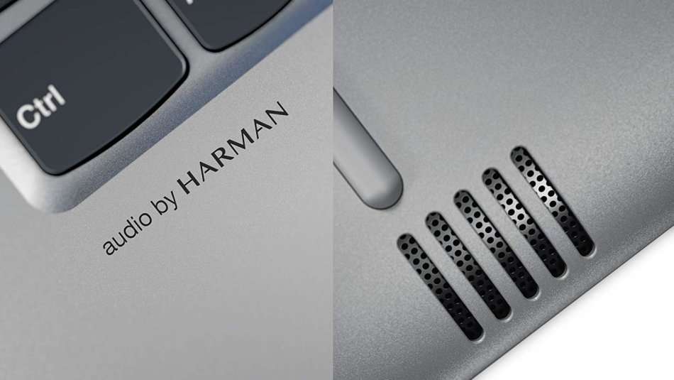 Lenovo YOGA 520 Touchscreen 14" 2 in 1 Notebook | Intel Core i5 7200U 7th Gen LAPTOP