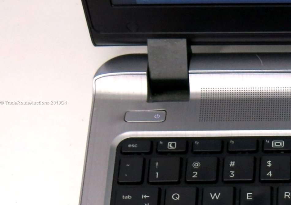 HP PROBOOK 450 G3 | CORE i5 6200U 6th Gen 2.30GHZ | 8GB RAM | 1TB HDD | WIN 10 PRO | 15.6" LAPTOP