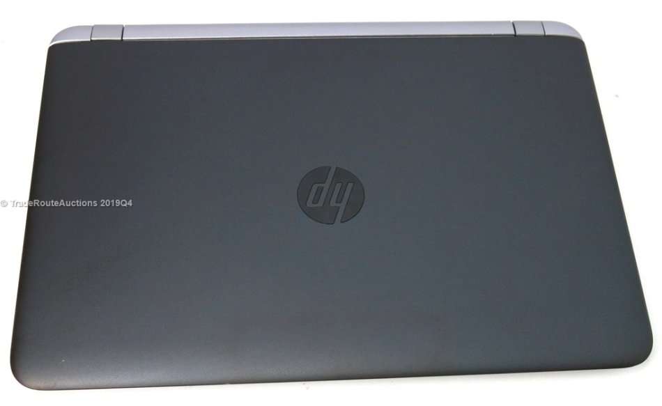 HP PROBOOK 450 G3 | CORE i5 6200U 6th Gen 2.30GHZ | 8GB RAM | 1TB HDD | WIN 10 PRO | 15.6" LAPTOP