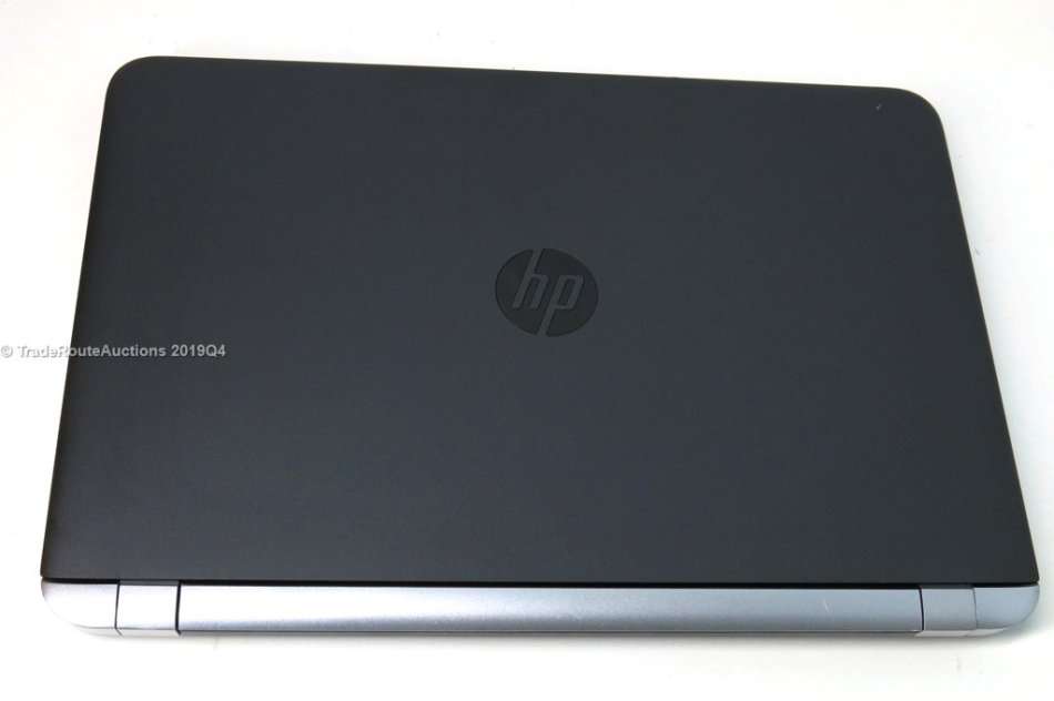 HP PROBOOK 450 G3 | CORE i5 6200U 6th Gen 2.30GHZ | 8GB RAM | 1TB HDD | WIN 10 PRO | 15.6" LAPTOP