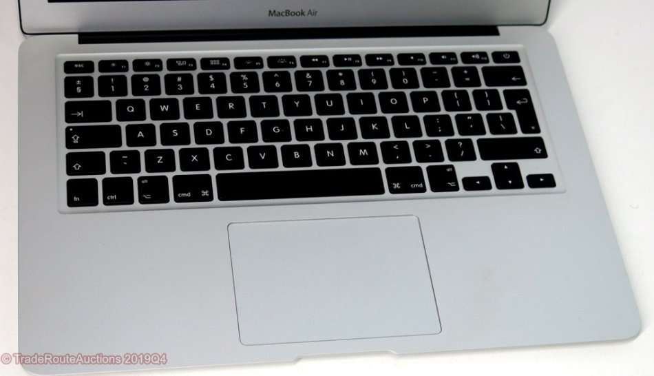 BOXED -  MacBook Air 13.3-inch | Core i5 1.8GHz | 8GB RAM | 256GB SSD MACBOOK AIR 13 INCH 2017 MODEL