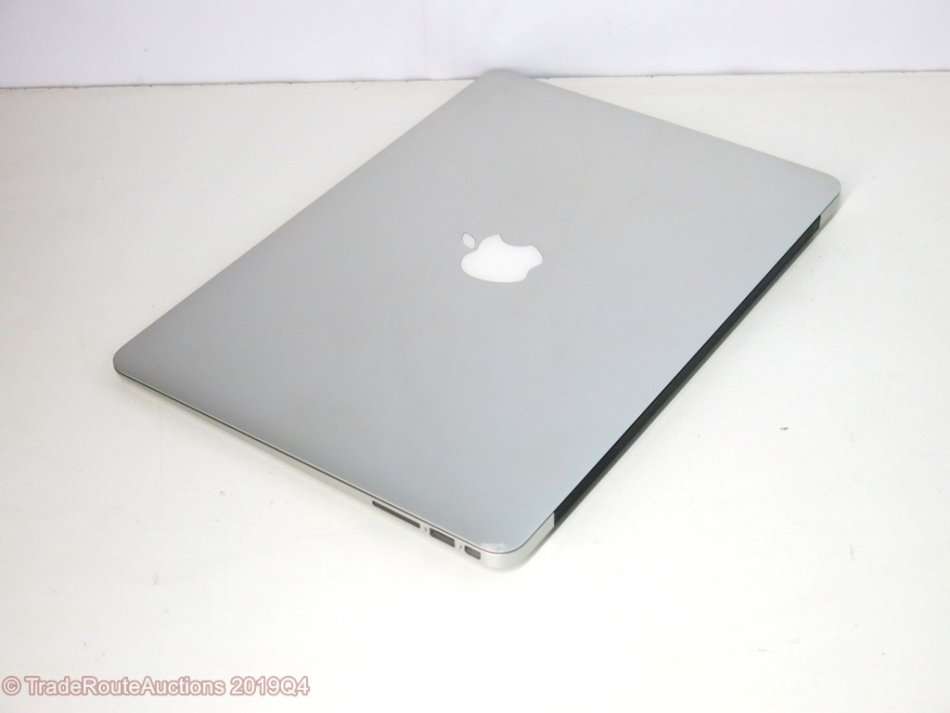 BOXED -  MacBook Air 13.3-inch | Core i5 1.8GHz | 8GB RAM | 256GB SSD MACBOOK AIR 13 INCH 2017 MODEL