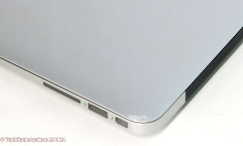 BOXED -  MacBook Air 13.3-inch | Core i5 1.8GHz | 8GB RAM | 256GB SSD MACBOOK AIR 13 INCH 2017 MODEL